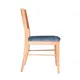 MISIRUI Aluminum Side Dining Chair Price List-4 4
