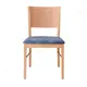 MISIRUI Aluminum Side Dining Chair Price List-4 5