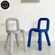 Side Dining Chair Side Dining Chair Wholesale - MISIRUI-1 3