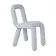 Top Selling Aluminum Side Dining Chair Company 3