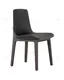 MISIRUI Aluminum Side Dining Chair Express Aluminum Side Dining Chair Company 3