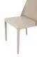 Side Dining Chair Aluminum Side Dining Chair 1 Piece/Pieces YANTIAN for Sale 5
