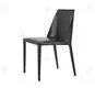 Aluminum Side Dining Chair by MISIRUI 4