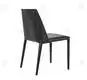 Aluminum Side Dining Chair by MISIRUI 5