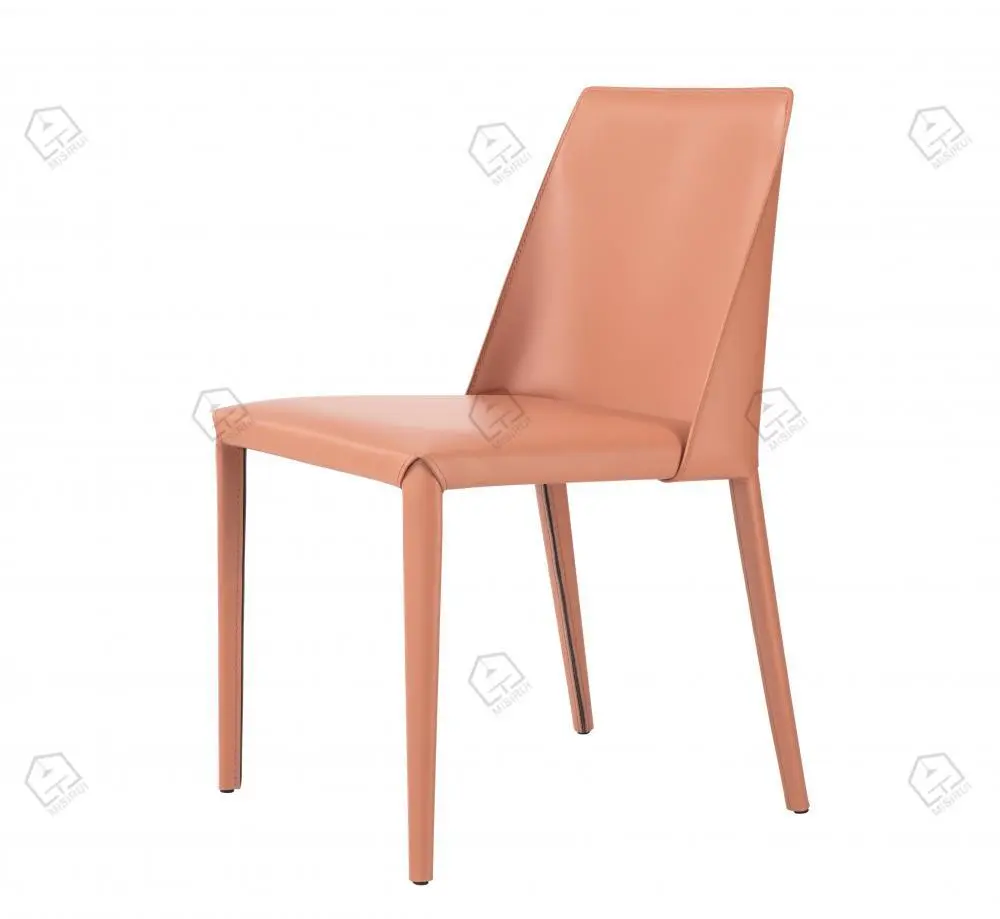 Orange Saddle Lieder High Dicht Schaum Iessen 1