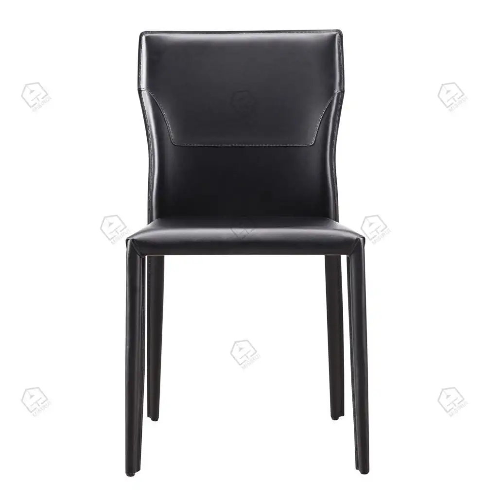 MISIRUI Aluminum Side Dining Chair Price List-3 3