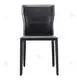 MISIRUI Aluminum Side Dining Chair Price List-3 3