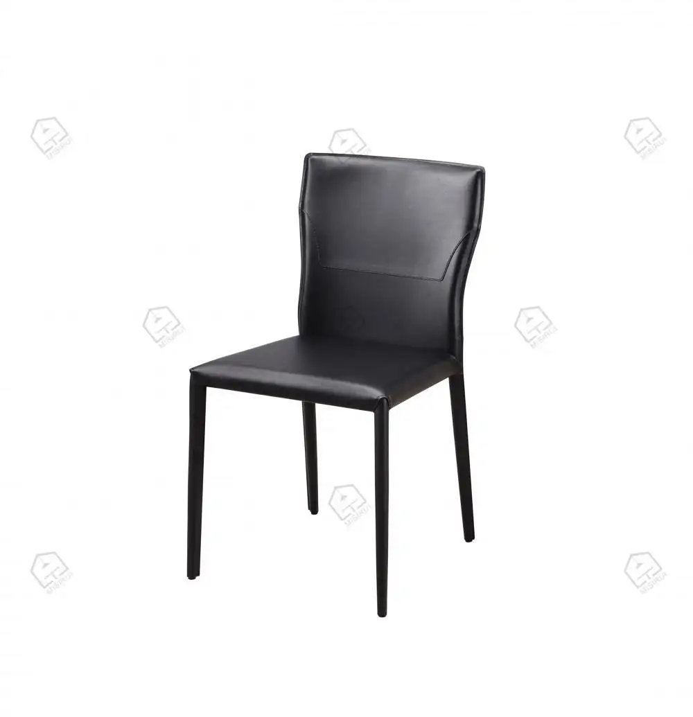 MISIRUI Aluminum Side Dining Chair Price List-3 4