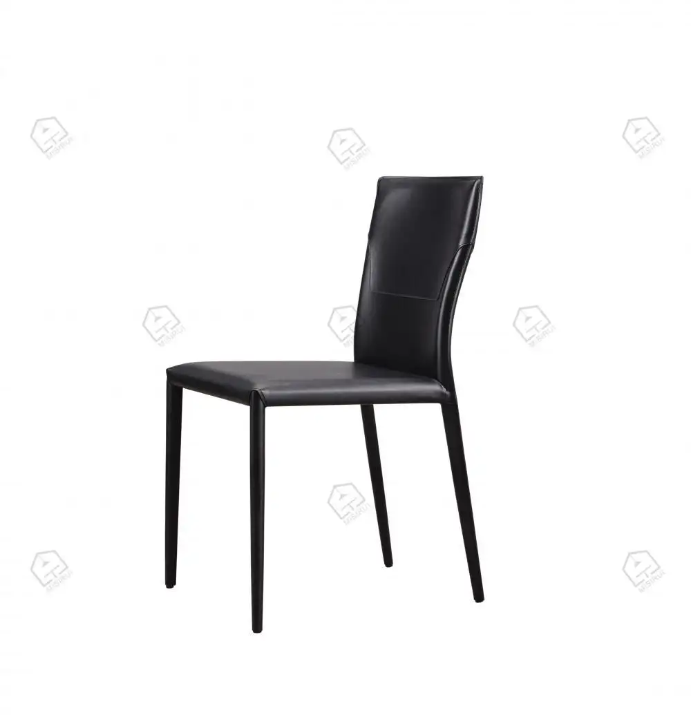 MISIRUI Aluminum Side Dining Chair Price List-3 5