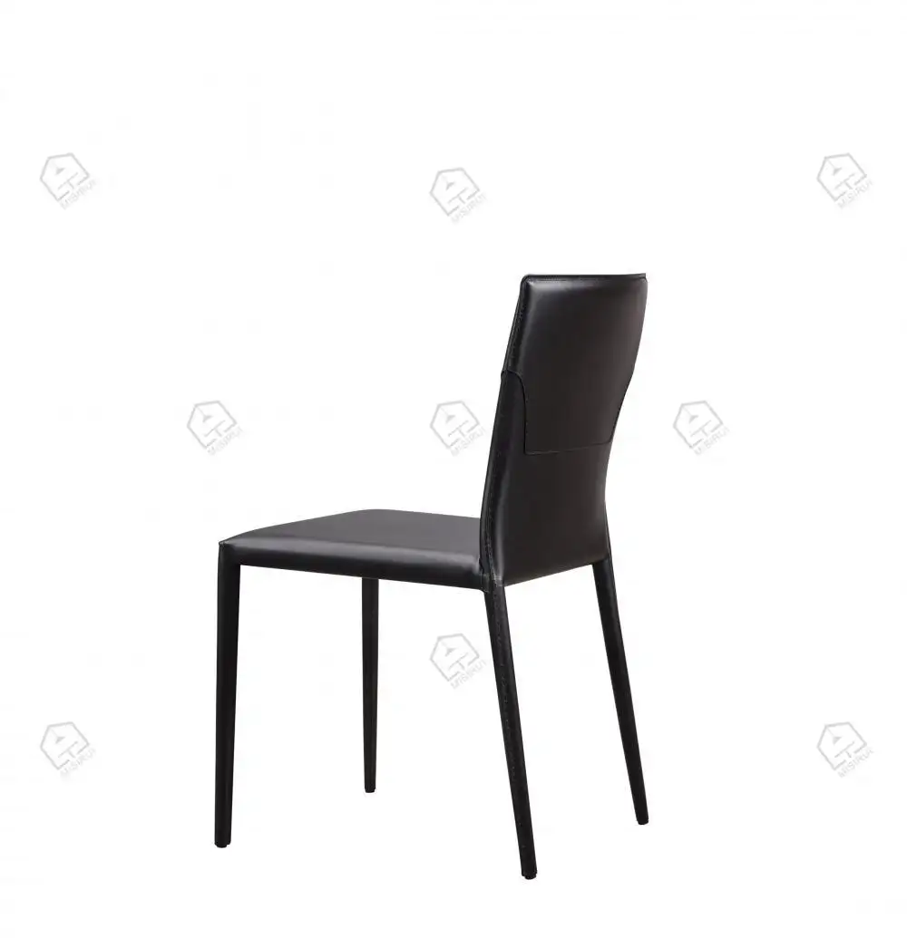 MISIRUI Aluminum Side Dining Chair Price List-3 6
