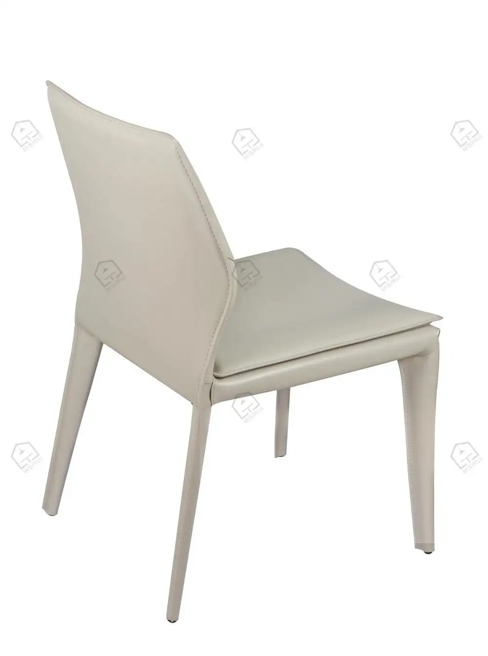 Side Dining Chair Products Wholesale - MISIRUI-1 6