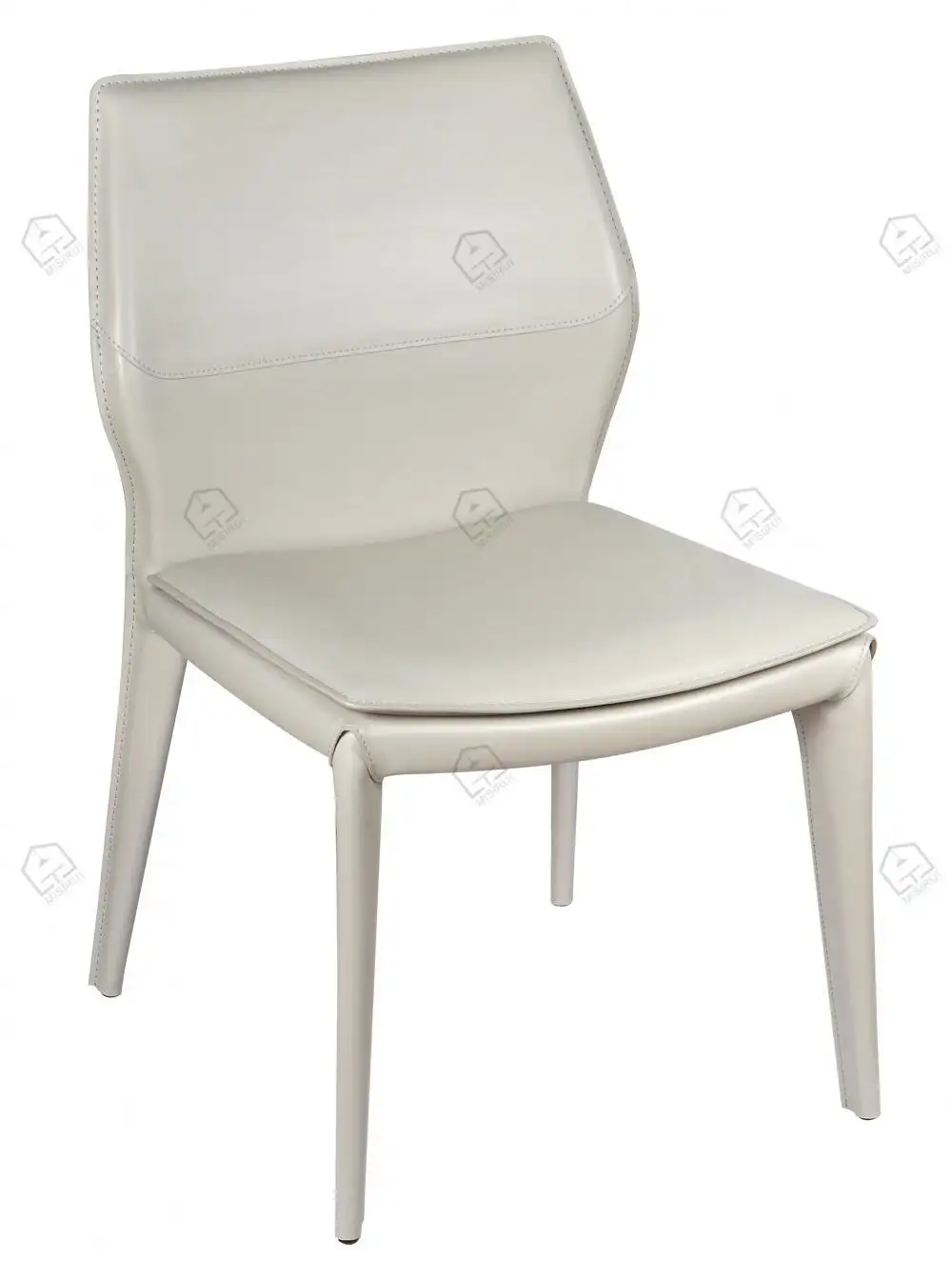 Side Dining Chair Products Wholesale - MISIRUI-1 4