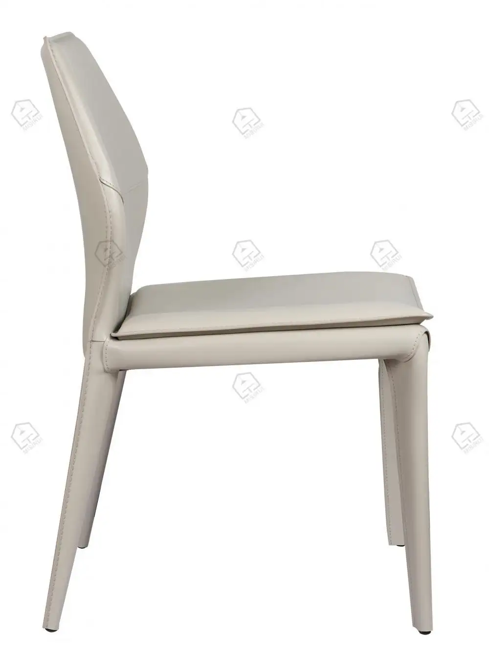 Side Dining Chair Products Wholesale - MISIRUI-1 5