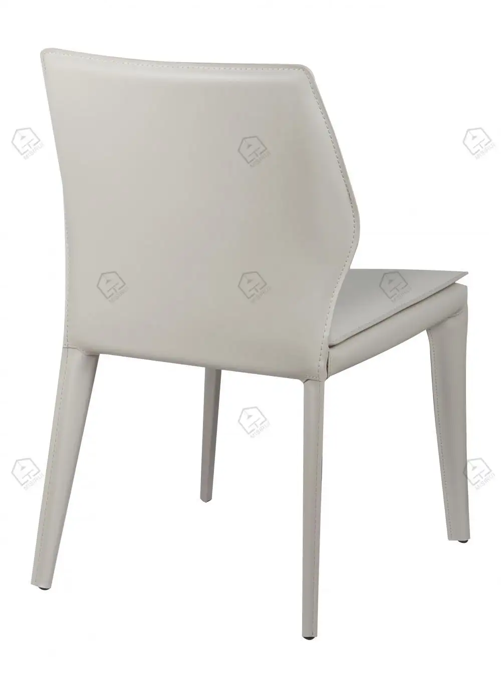 Side Dining Chair Products Wholesale - MISIRUI-1 7
