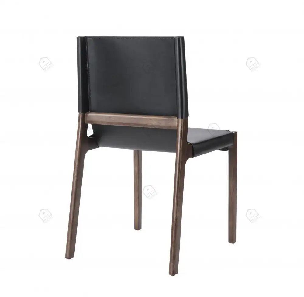 MISIRUI Aluminum Side Dining Chair Price List-2 6
