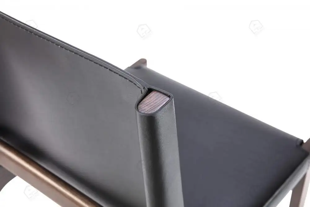 MISIRUI Aluminum Side Dining Chair Price List-2 7