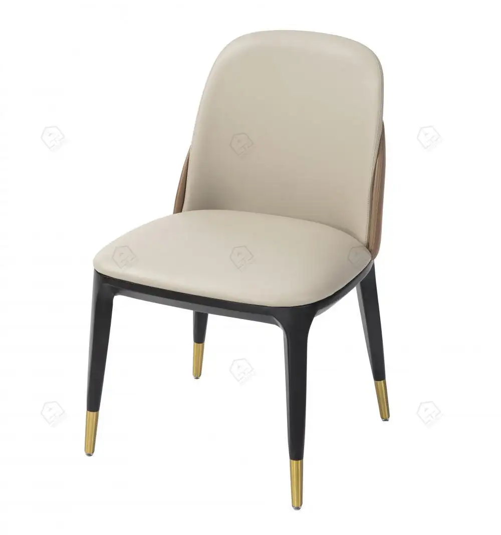 Side Dining Chair Products Wholesale - MISIRUI 4