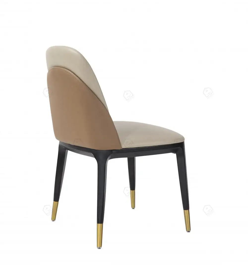 Side Dining Chair Products Wholesale - MISIRUI 5