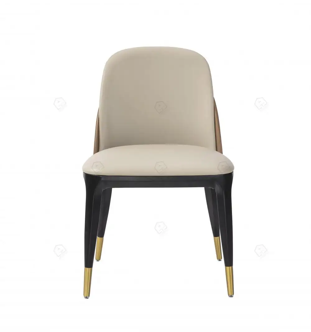 Side Dining Chair Products Wholesale - MISIRUI 3