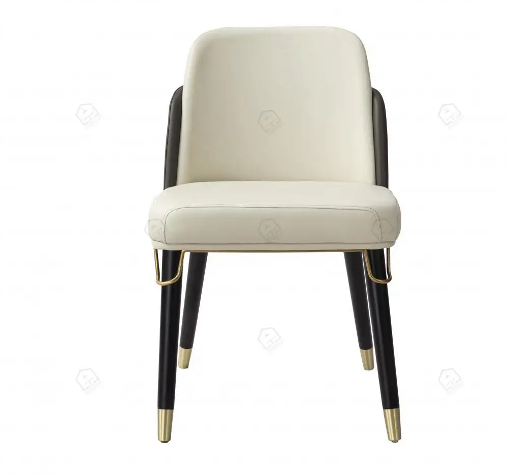 Aluminum Side Dining Chair Products Wholesale - MISIRUI-3 3