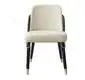 Aluminum Side Dining Chair Products Wholesale - MISIRUI-3 3