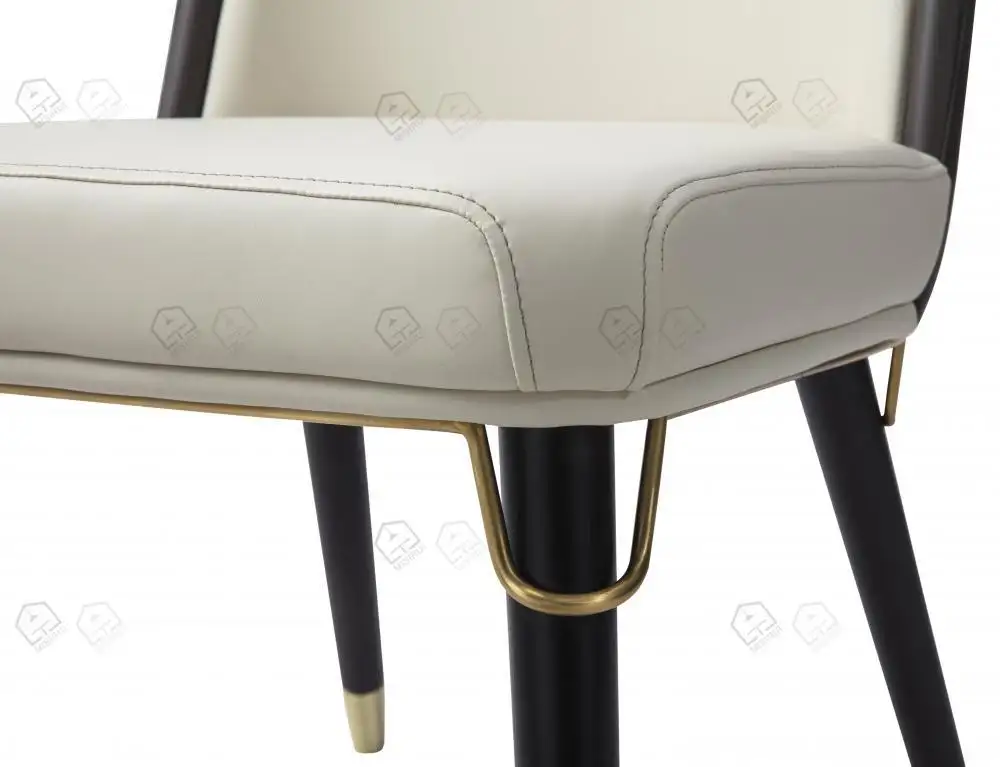 Aluminum Side Dining Chair Products Wholesale - MISIRUI-3 5