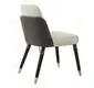 Aluminum Side Dining Chair Products Wholesale - MISIRUI-3 4