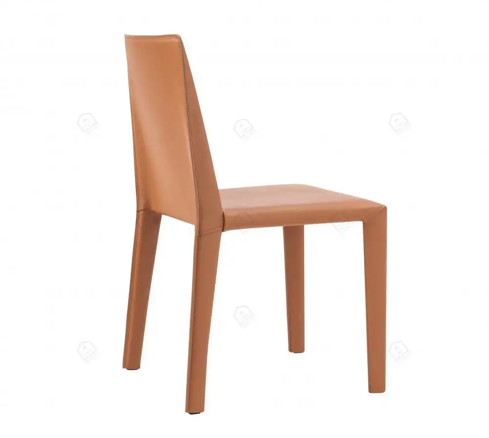 Aluminum Side Dining Chair Products Wholesale - MISIRUI-2 4