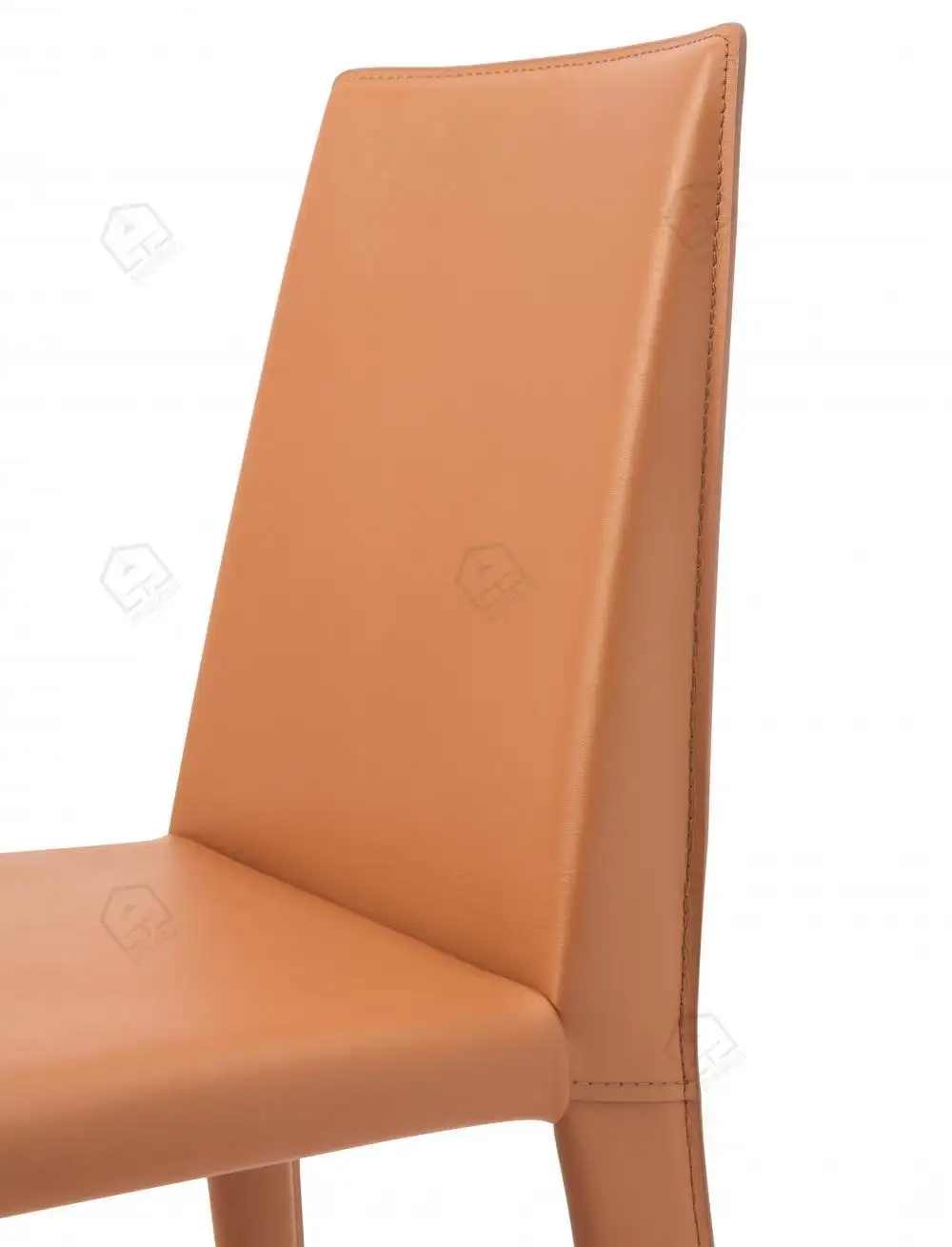 Aluminum Side Dining Chair Products Wholesale - MISIRUI-2 3