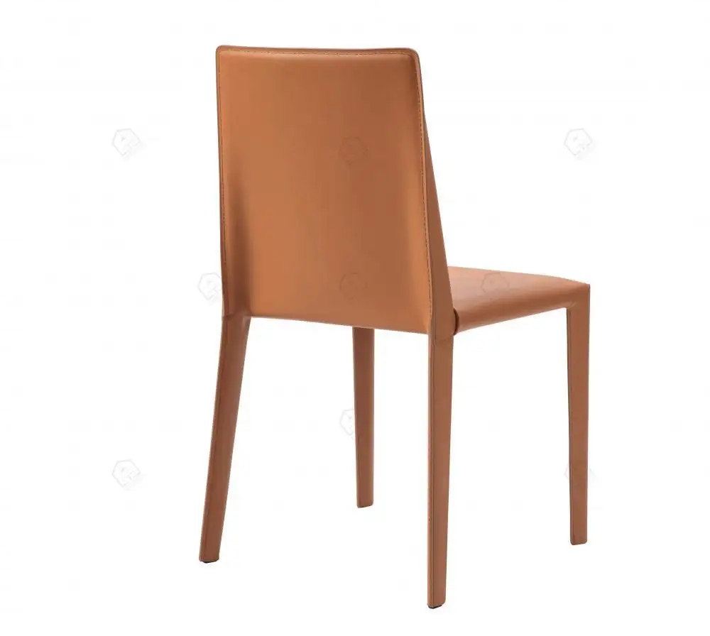 Aluminum Side Dining Chair Products Wholesale - MISIRUI-2 6