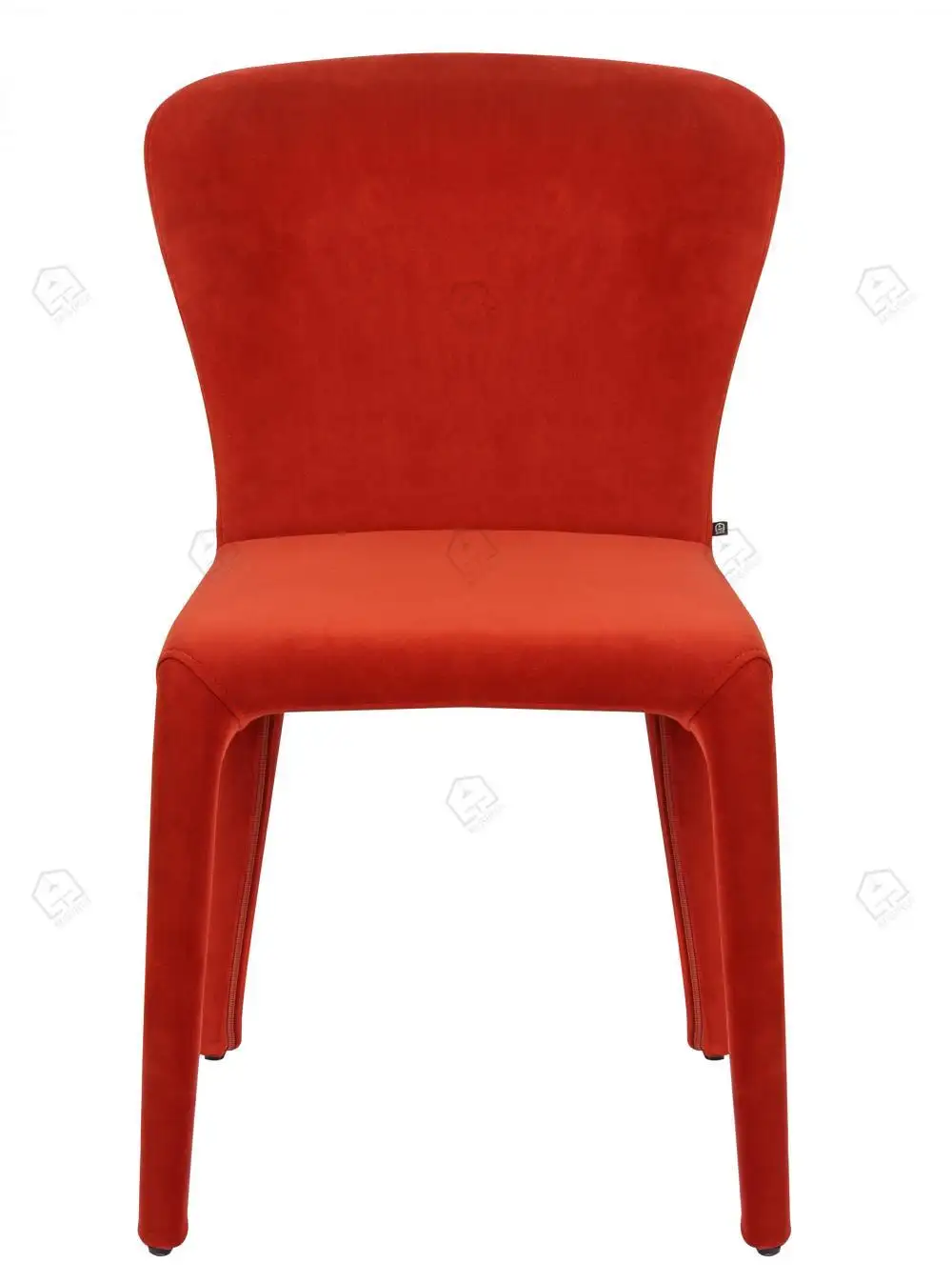 Aluminum Side Dining Chair Products Wholesale - MISIRUI-1 3