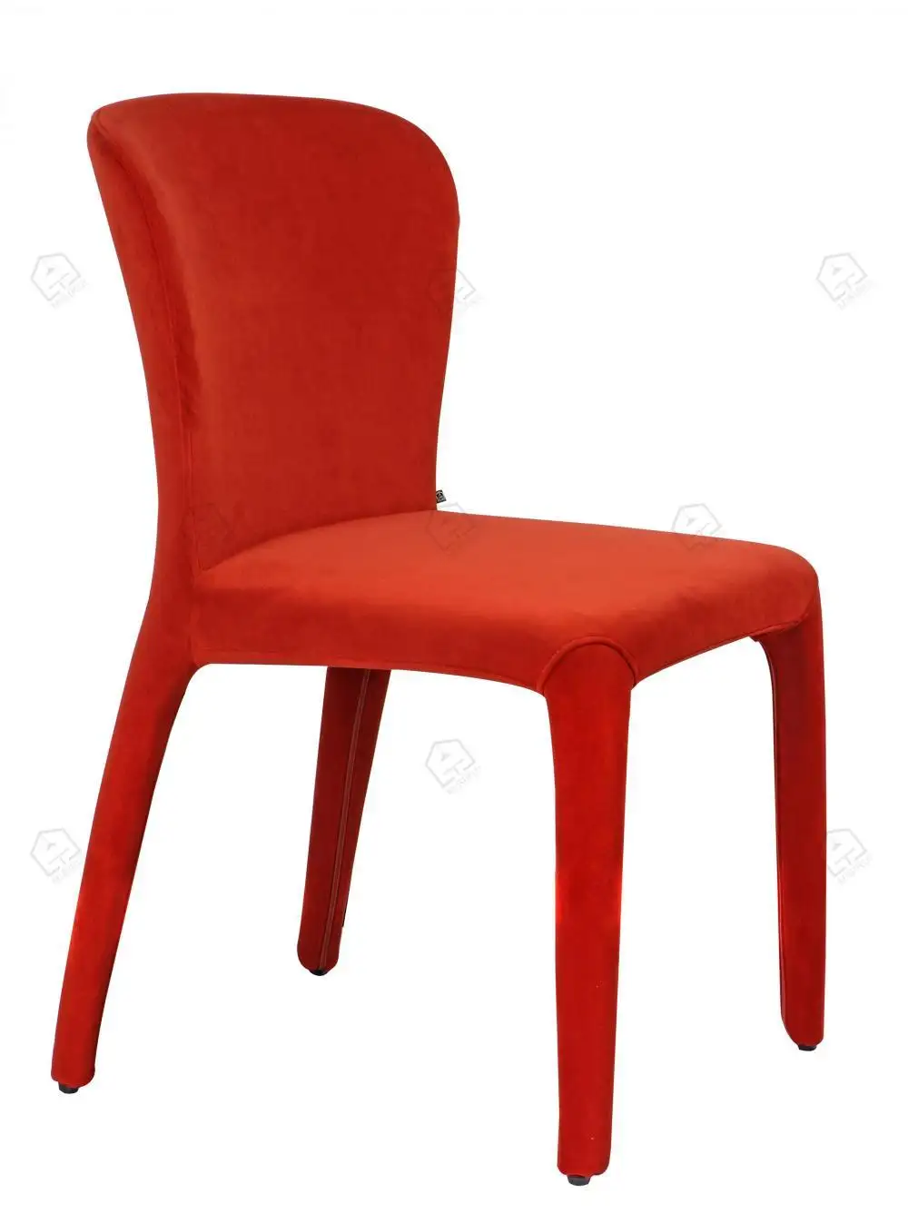Aluminum Side Dining Chair Products Wholesale - MISIRUI-1 4