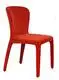 Aluminum Side Dining Chair Products Wholesale - MISIRUI-1 4