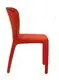 Aluminum Side Dining Chair Products Wholesale - MISIRUI-1 5