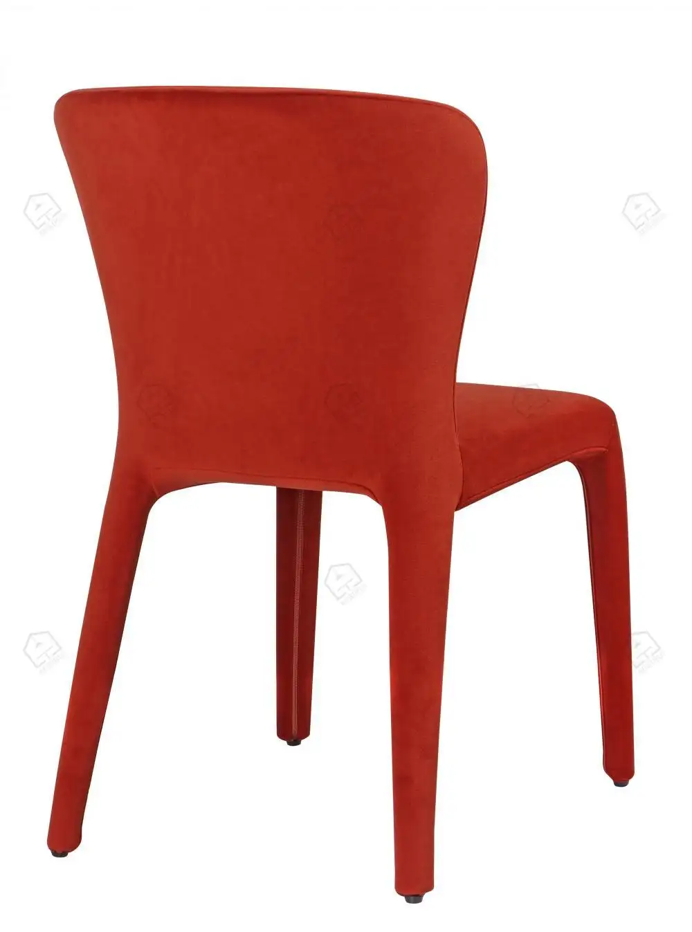 Aluminum Side Dining Chair Products Wholesale - MISIRUI-1 8