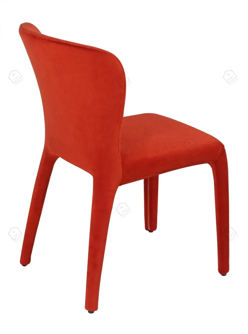 Aluminum Side Dining Chair Products Wholesale - MISIRUI-1 7
