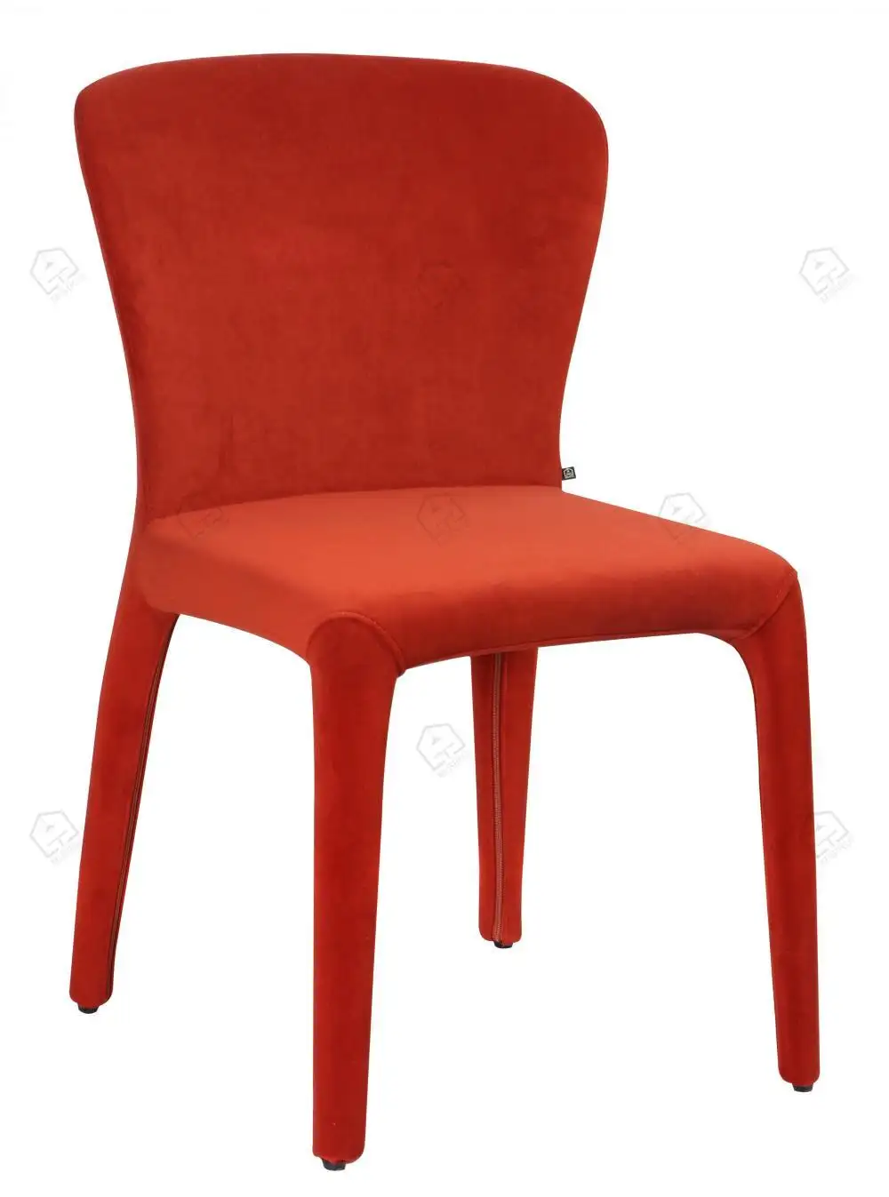 Aluminum Side Dining Chair Products Wholesale - MISIRUI-1 6