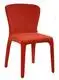 Aluminum Side Dining Chair Products Wholesale - MISIRUI-1 6