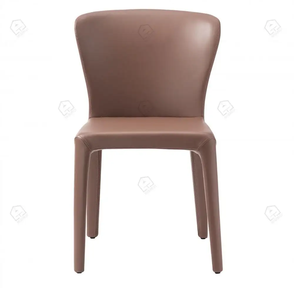 MISIRUI Aluminum Side Dining Chair Price List-1 3