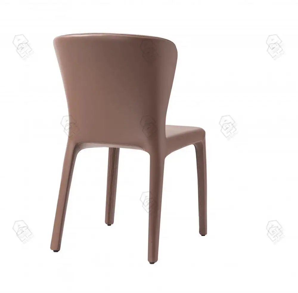 MISIRUI Aluminum Side Dining Chair Price List-1 4