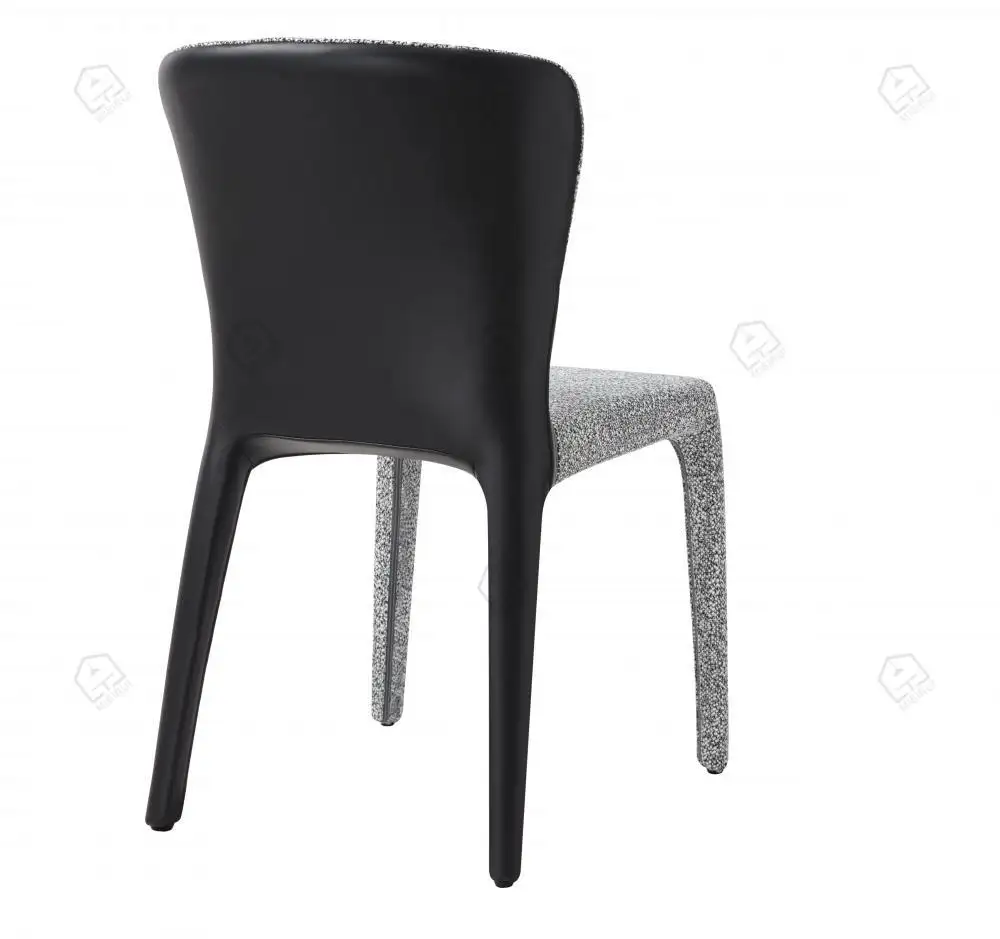 Side Dining Chair by MISIRUI-1 7