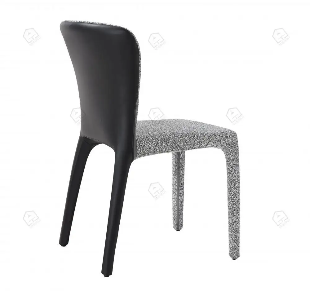 Side Dining Chair by MISIRUI-1 6