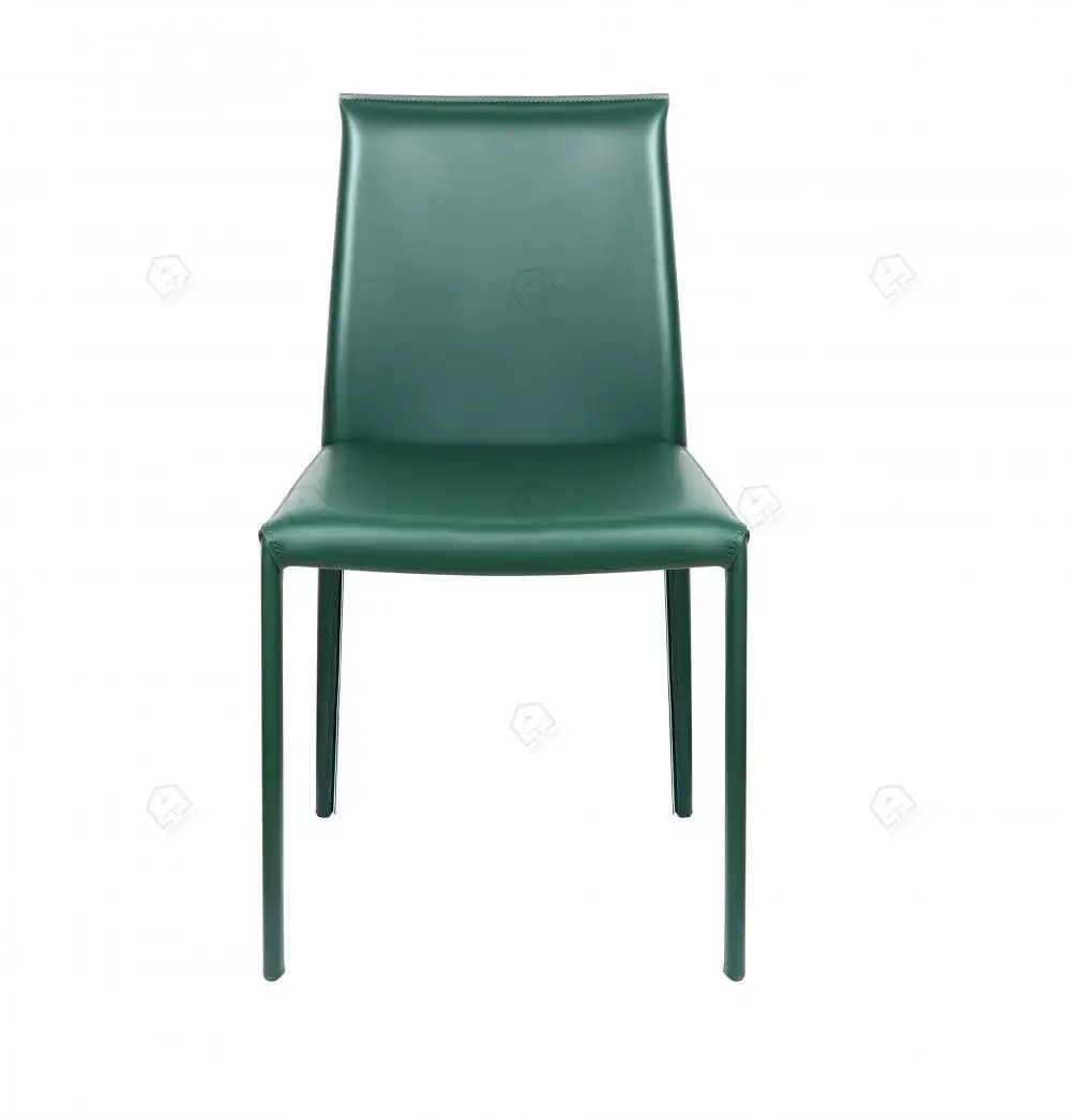MISIRUI Aluminum Side Dining Chair NANSHA Factory 3