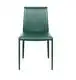 MISIRUI Aluminum Side Dining Chair NANSHA Factory 3