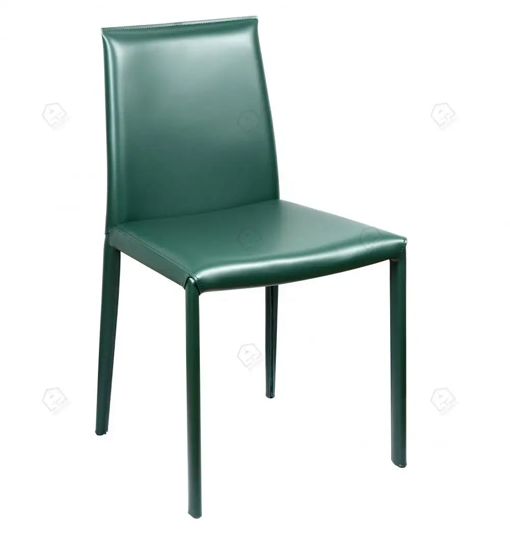 MISIRUI Aluminum Side Dining Chair NANSHA Factory 5