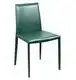 MISIRUI Aluminum Side Dining Chair NANSHA Factory 5