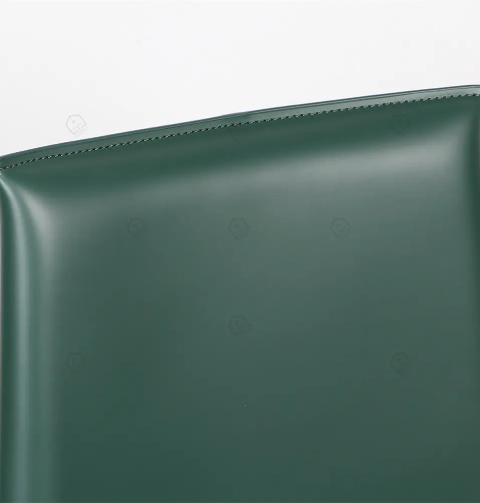 MISIRUI Aluminum Side Dining Chair NANSHA Factory 7