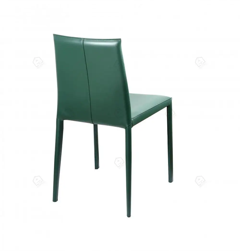 MISIRUI Aluminum Side Dining Chair NANSHA Factory 6