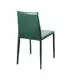 MISIRUI Aluminum Side Dining Chair NANSHA Factory 6