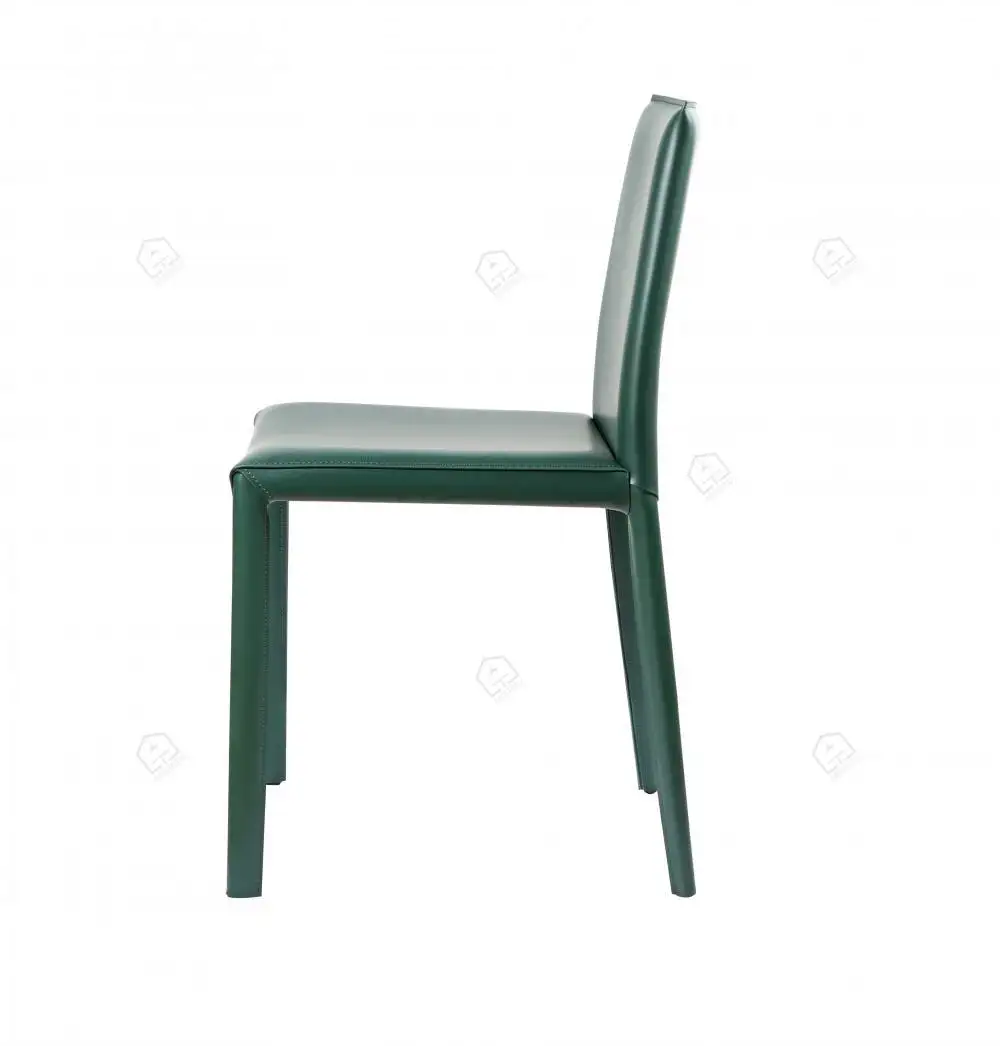 MISIRUI Aluminum Side Dining Chair NANSHA Factory 4